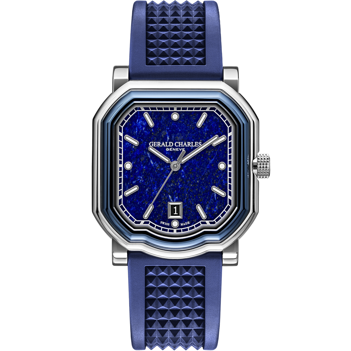 Maestro 2.0 Ultra-Thin Lapis Lazuli