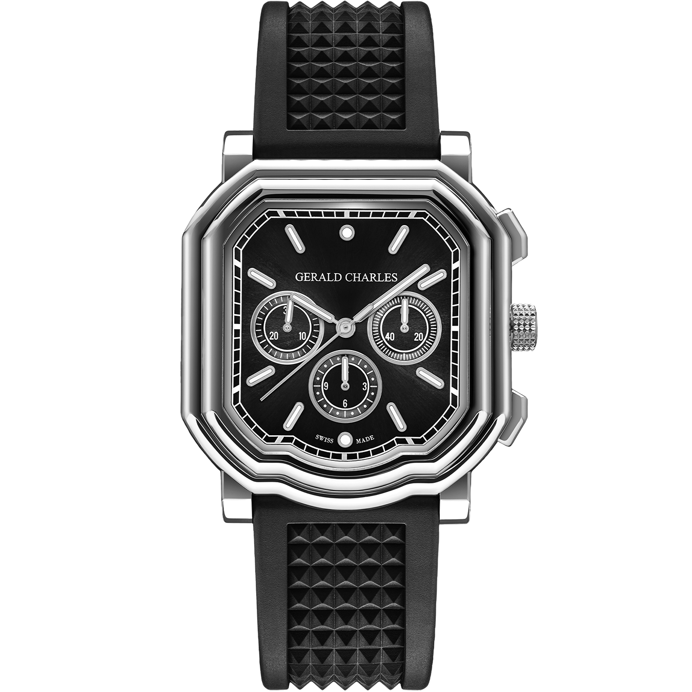 Maestro 3.0 Chronograph