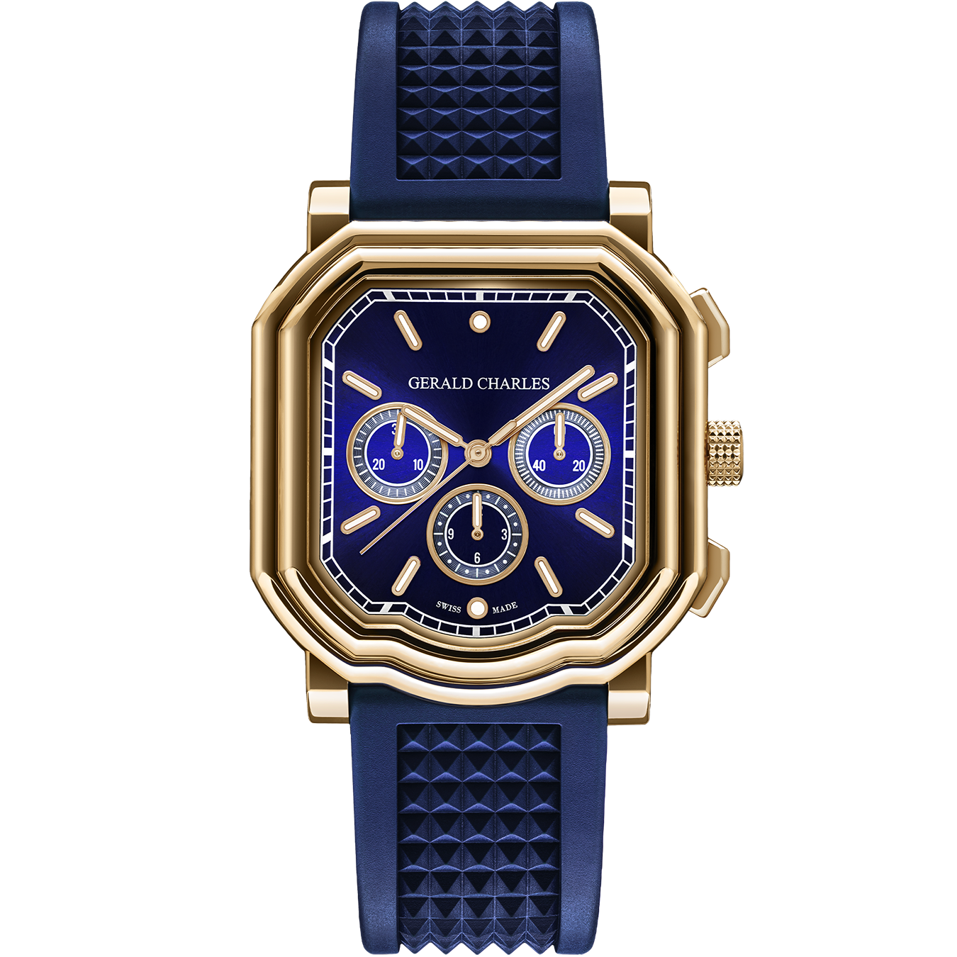 Maestro 3.0 Chronograph