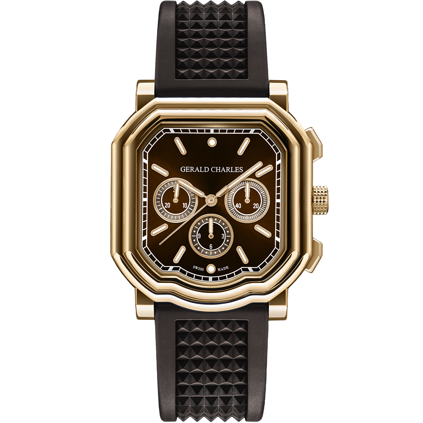 Maestro 3.0 Chronograph
