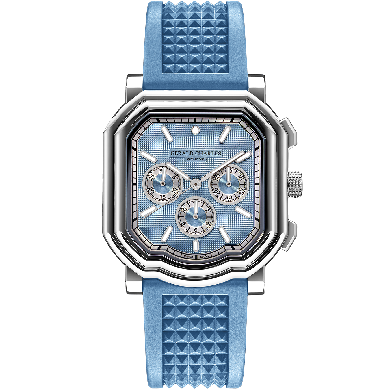 Maestro 3.0 Chronograph