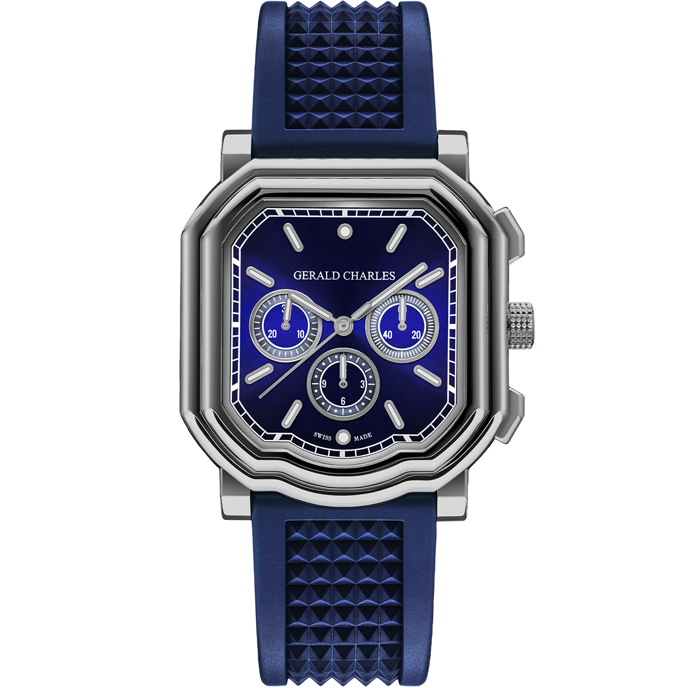 Maestro 3.0 Chronograph