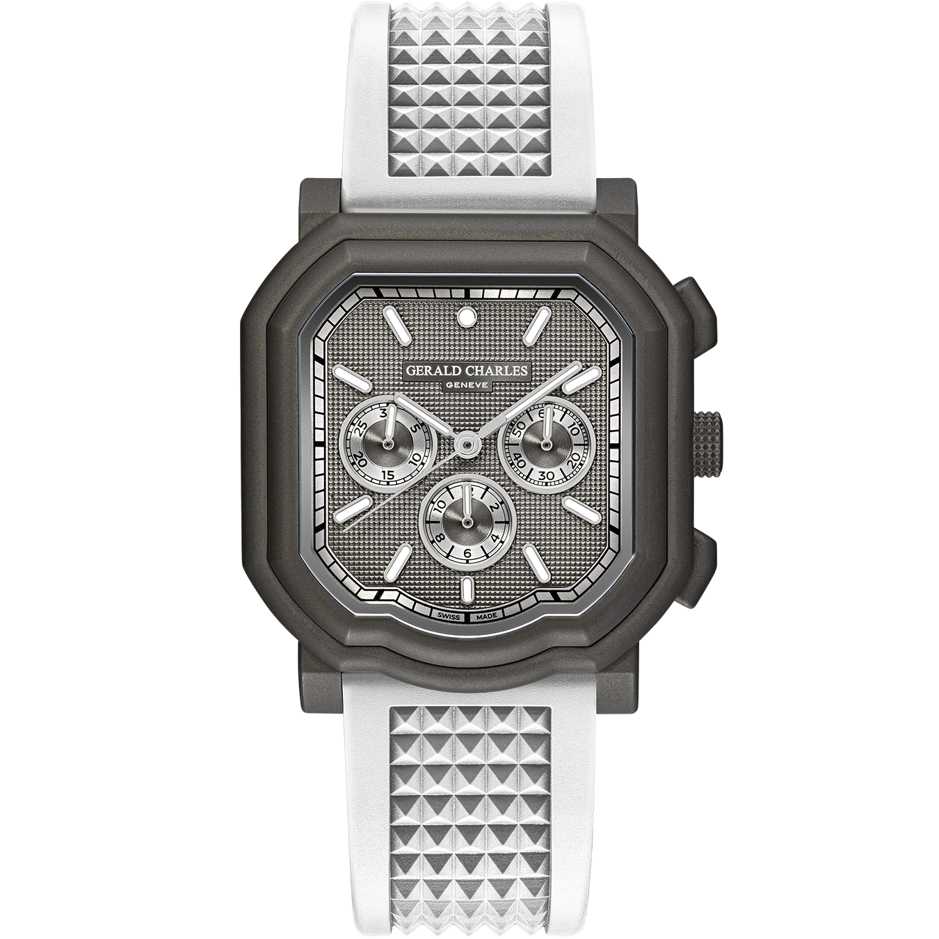 Maestro 3.0 Chronograph