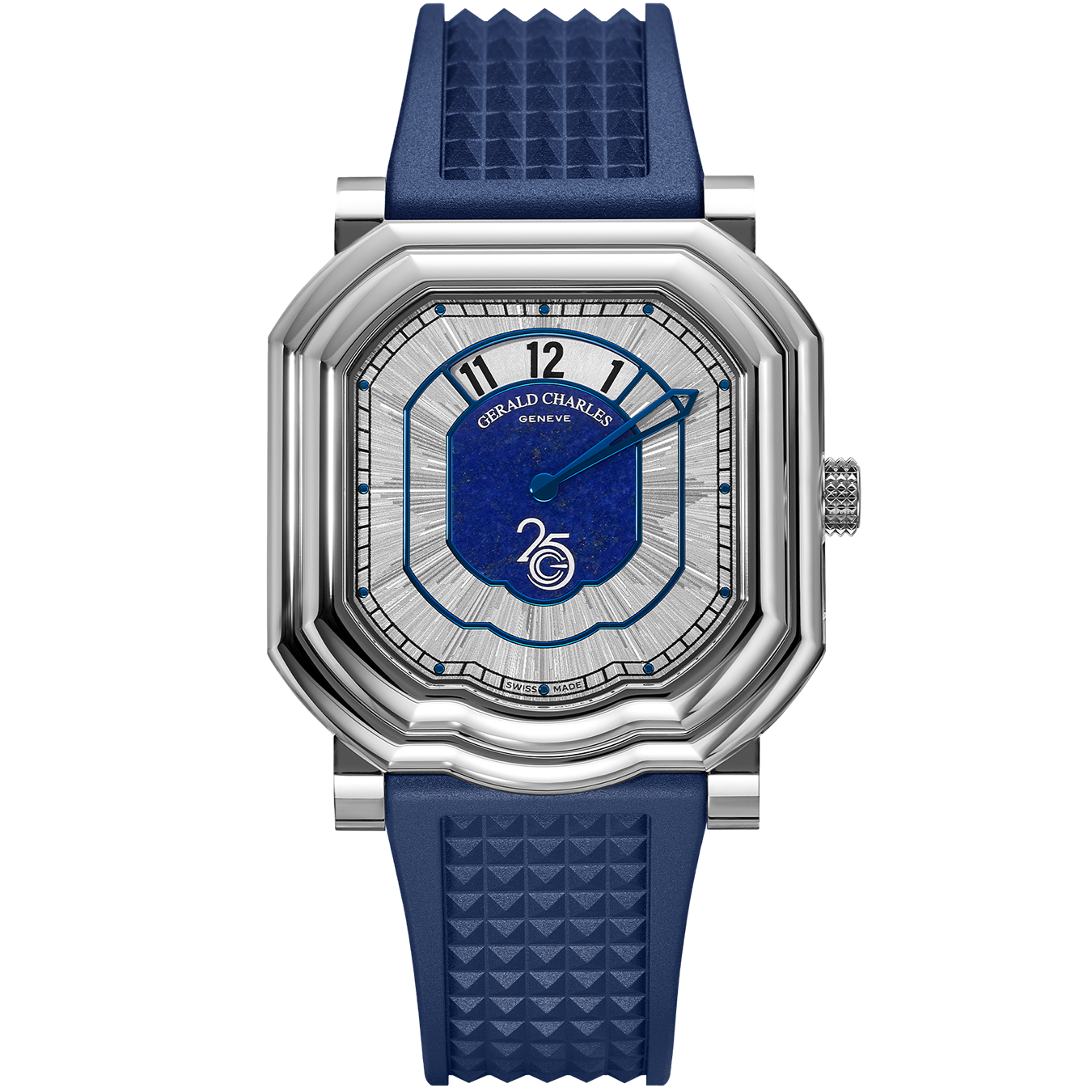 Maestro GC39 25th Anniversary Edition