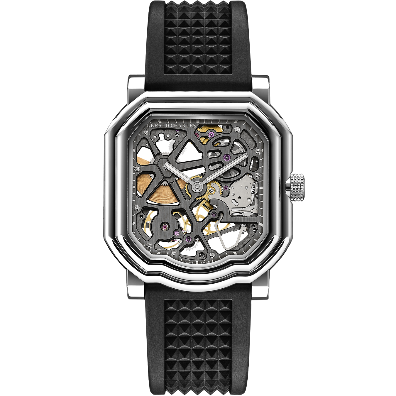 Maestro 8.0 Squelette