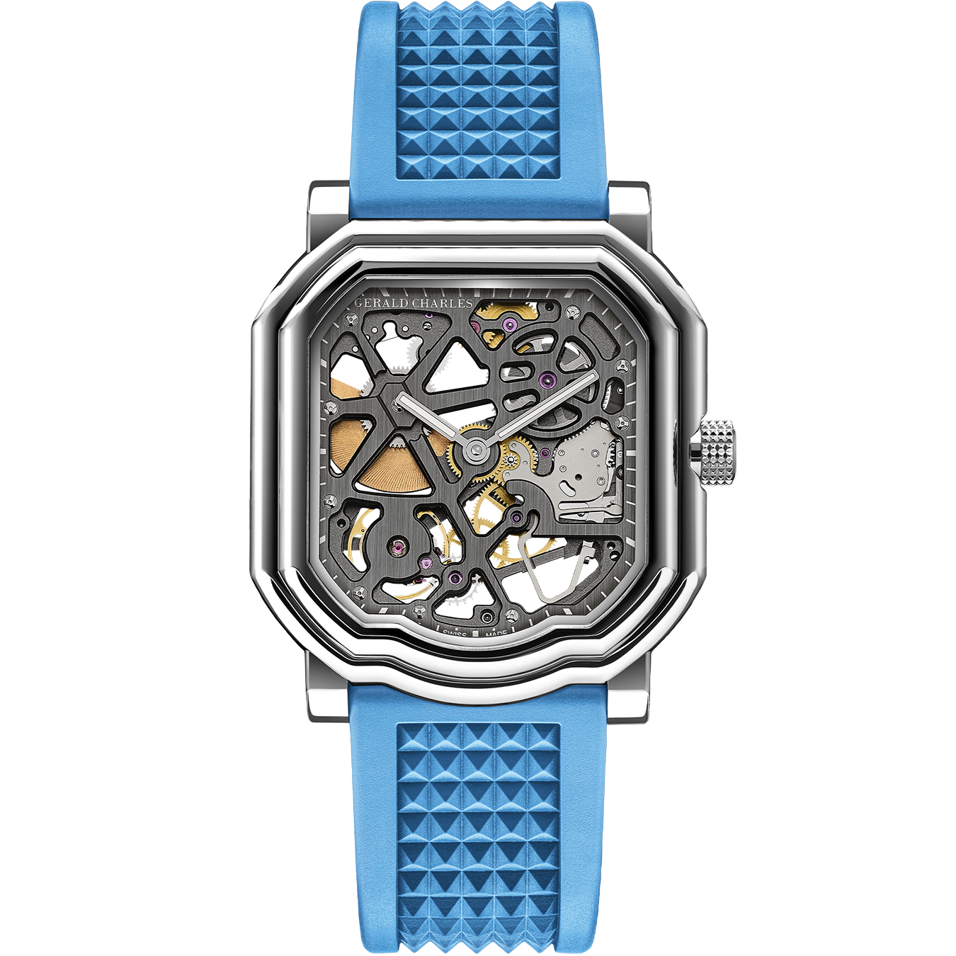 Maestro 8.0 Squelette