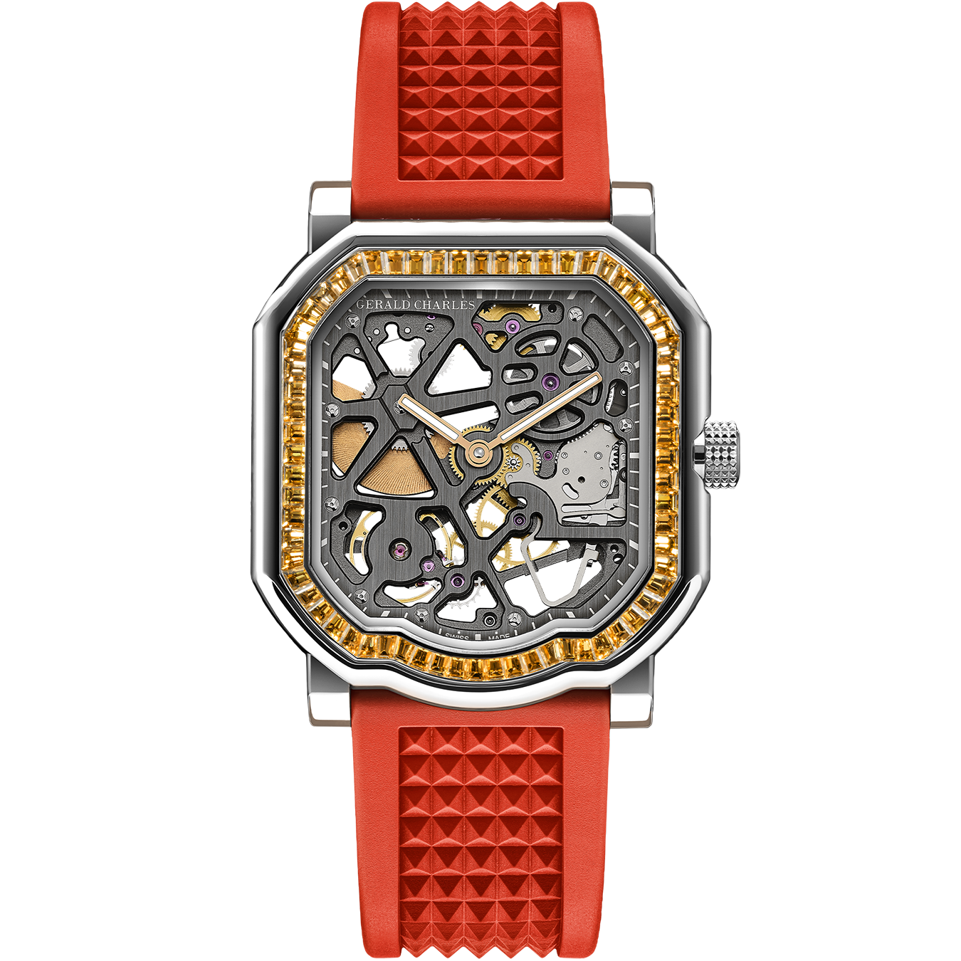 Maestro 8.0 Squelette