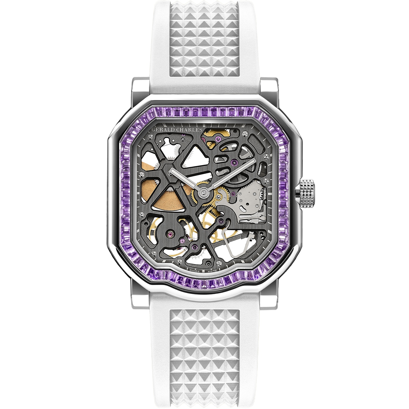 Maestro 8.0 Squelette