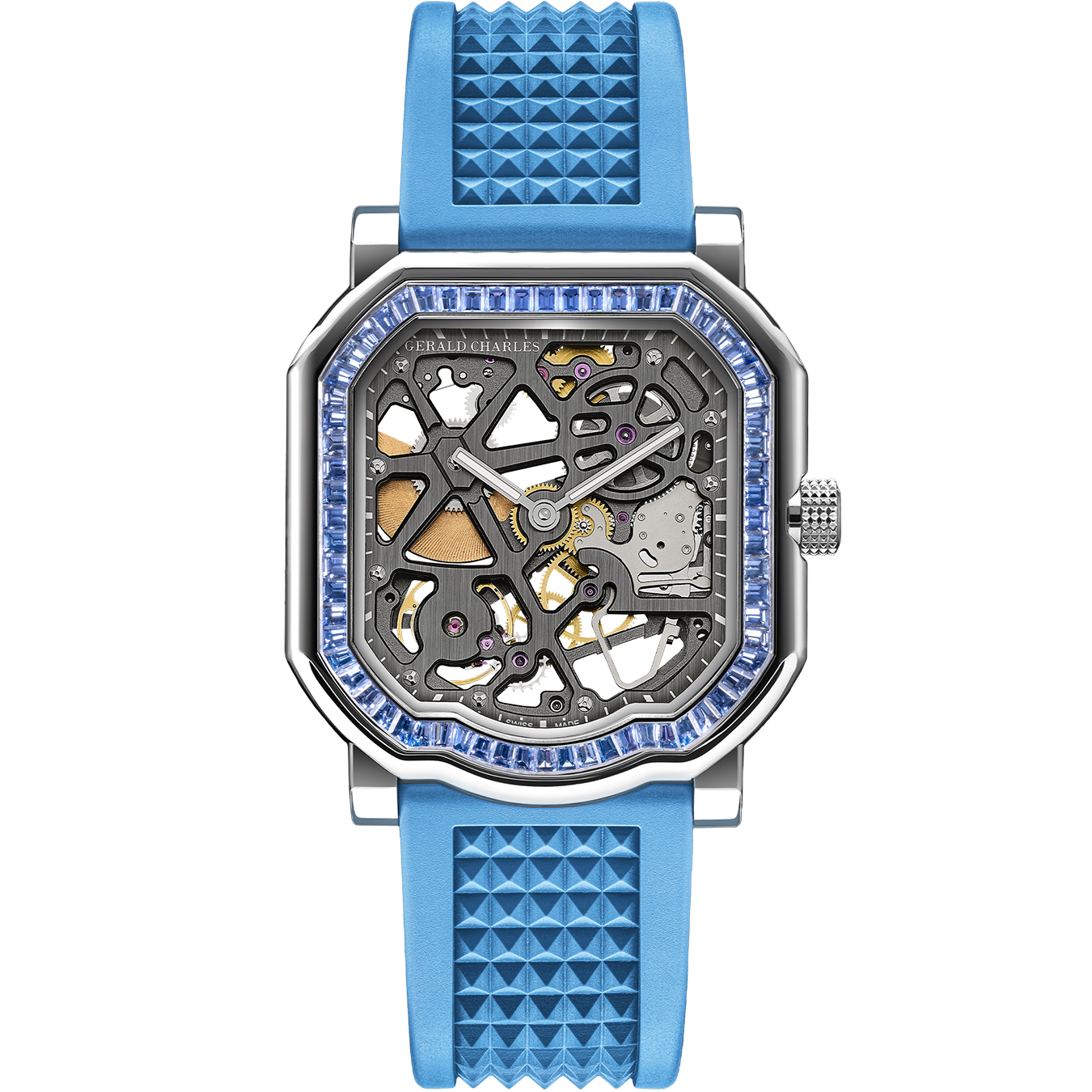 Maestro 8.0 Squelette