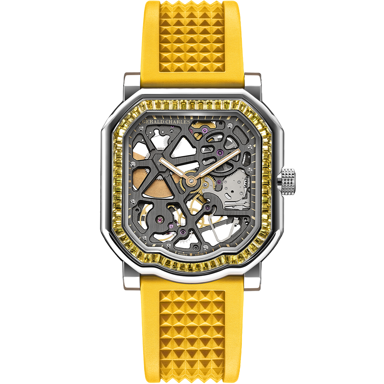 Maestro 8.0 Squelette