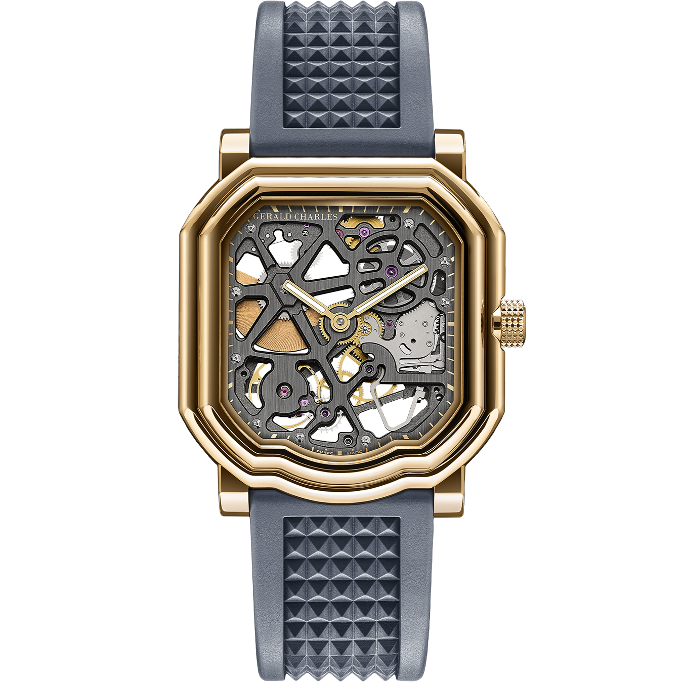 Maestro 8.0 Squelette