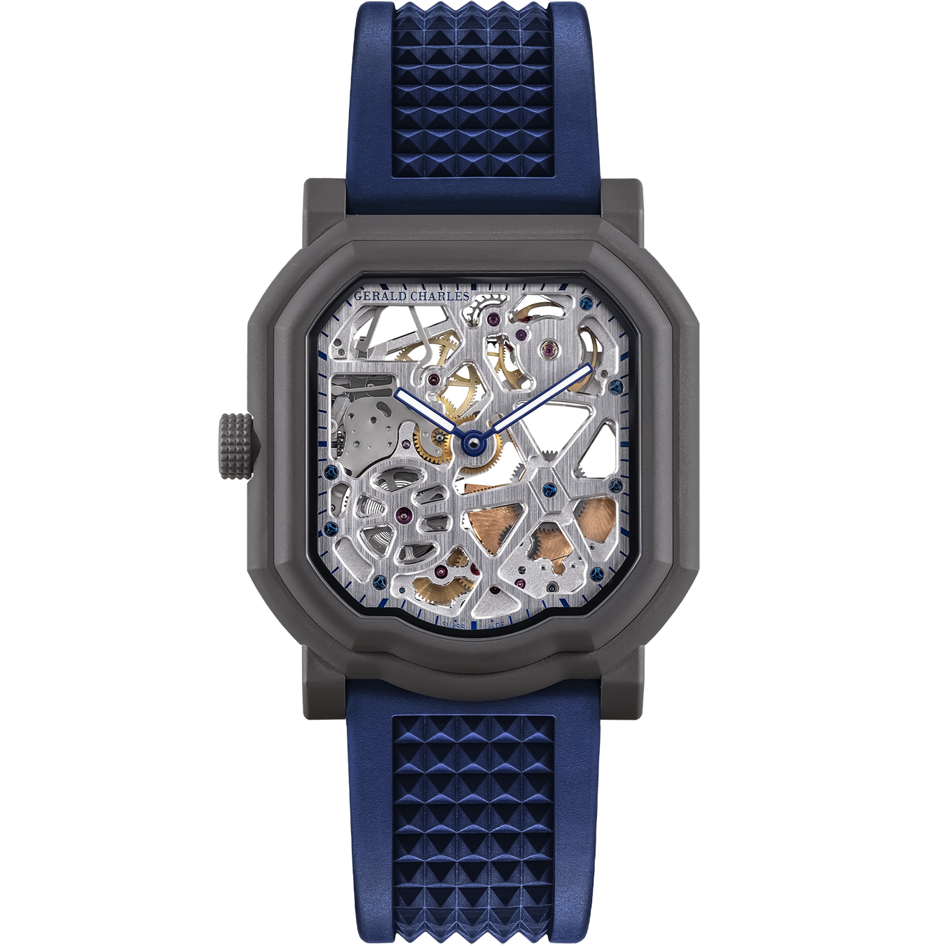 Maestro 8.0 GC Sport Squelette