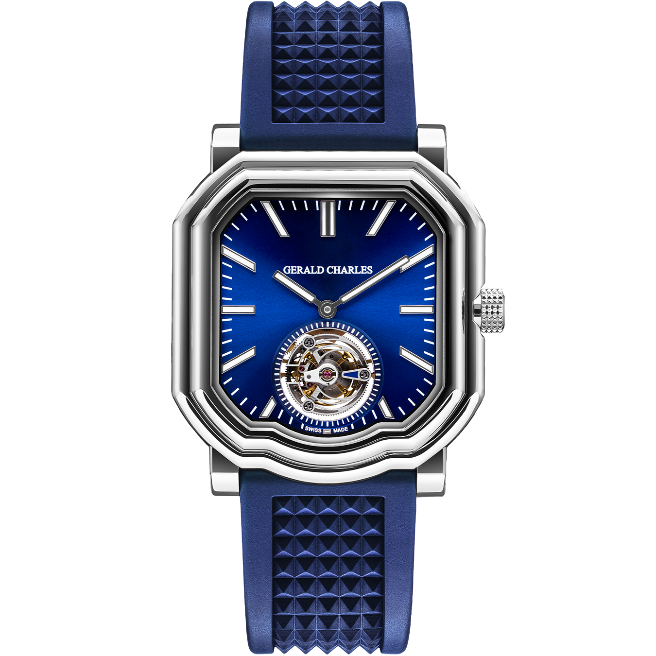 Maestro 9.0 Tourbillon